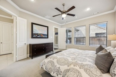 Stylish, Smart  Steps from it All!

Tucked in one of Frisco's on PGA Americas Golf Course in Texas - for sale on GolfHomes.com, golf home, golf lot