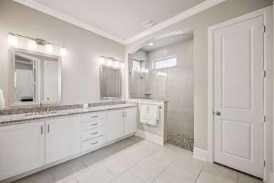 Stylish, Smart  Steps from it All!

Tucked in one of Frisco's on PGA Americas Golf Course in Texas - for sale on GolfHomes.com, golf home, golf lot
