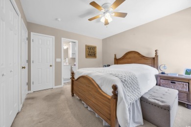 Look no further, you have found the one. This 3 bedroom, 2.5 on Arrowhead Country Club in South Carolina - for sale on GolfHomes.com, golf home, golf lot