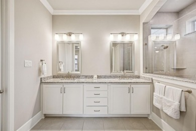 Stylish, Smart  Steps from it All!

Tucked in one of Frisco's on PGA Americas Golf Course in Texas - for sale on GolfHomes.com, golf home, golf lot