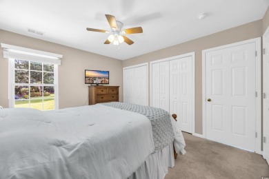 Look no further, you have found the one. This 3 bedroom, 2.5 on Arrowhead Country Club in South Carolina - for sale on GolfHomes.com, golf home, golf lot