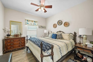 Discover the perfect combination of modern living and coastal on Glenlakes Golf Club in Alabama - for sale on GolfHomes.com, golf home, golf lot