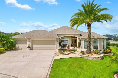 Are you looking for a 3-CAR GARAGE  POOL HOME (806 sq ft) with on Pennbrooke Fairways in Florida - for sale on GolfHomes.com, golf home, golf lot