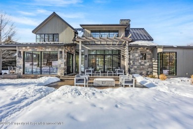 Luxurious Like New Construction Home in Aspen Glen - Experience on Aspen Glen Club in Colorado - for sale on GolfHomes.com, golf home, golf lot