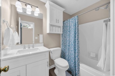 Look no further, you have found the one. This 3 bedroom, 2.5 on Arrowhead Country Club in South Carolina - for sale on GolfHomes.com, golf home, golf lot
