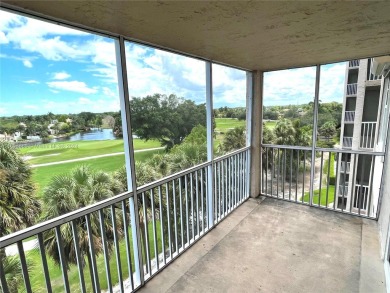 Remodeled 2+2 apartment for RENT, ready to move in. Stunning on Jacaranda Golf Club in Florida - for sale on GolfHomes.com, golf home, golf lot