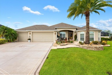 Are you looking for a 3-CAR GARAGE  POOL HOME (806 sq ft) with on Pennbrooke Fairways in Florida - for sale on GolfHomes.com, golf home, golf lot