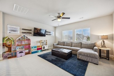 Stylish, Smart  Steps from it All!

Tucked in one of Frisco's on PGA Americas Golf Course in Texas - for sale on GolfHomes.com, golf home, golf lot