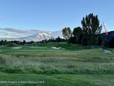 Luxurious Like New Construction Home in Aspen Glen - Experience on Aspen Glen Club in Colorado - for sale on GolfHomes.com, golf home, golf lot