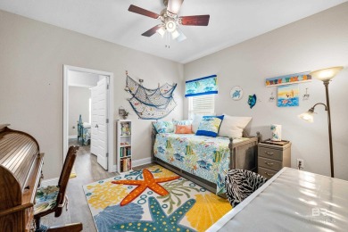 Discover the perfect combination of modern living and coastal on Glenlakes Golf Club in Alabama - for sale on GolfHomes.com, golf home, golf lot