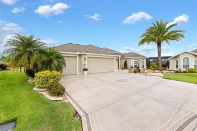 Are you looking for a 3-CAR GARAGE  POOL HOME (806 sq ft) with on Pennbrooke Fairways in Florida - for sale on GolfHomes.com, golf home, golf lot