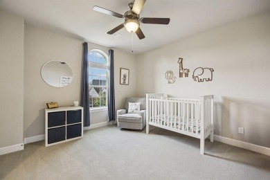 Stylish, Smart  Steps from it All!

Tucked in one of Frisco's on PGA Americas Golf Course in Texas - for sale on GolfHomes.com, golf home, golf lot