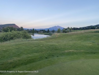 Luxurious Like New Construction Home in Aspen Glen - Experience on Aspen Glen Club in Colorado - for sale on GolfHomes.com, golf home, golf lot