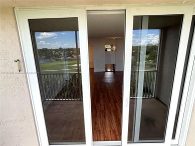 Remodeled 2+2 apartment for RENT, ready to move in. Stunning on Jacaranda Golf Club in Florida - for sale on GolfHomes.com, golf home, golf lot