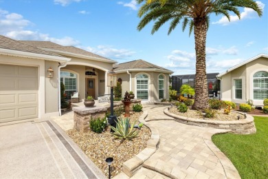 Are you looking for a 3-CAR GARAGE  POOL HOME (806 sq ft) with on Pennbrooke Fairways in Florida - for sale on GolfHomes.com, golf home, golf lot