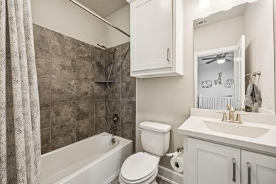 Stylish, Smart  Steps from it All!

Tucked in one of Frisco's on PGA Americas Golf Course in Texas - for sale on GolfHomes.com, golf home, golf lot