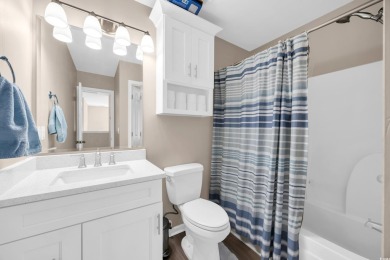 Look no further, you have found the one. This 3 bedroom, 2.5 on Arrowhead Country Club in South Carolina - for sale on GolfHomes.com, golf home, golf lot