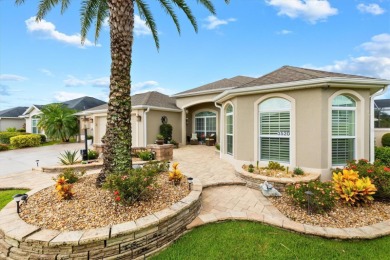 Are you looking for a 3-CAR GARAGE  POOL HOME (806 sq ft) with on Pennbrooke Fairways in Florida - for sale on GolfHomes.com, golf home, golf lot