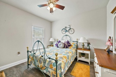 Discover the perfect combination of modern living and coastal on Glenlakes Golf Club in Alabama - for sale on GolfHomes.com, golf home, golf lot