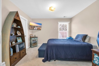 Look no further, you have found the one. This 3 bedroom, 2.5 on Arrowhead Country Club in South Carolina - for sale on GolfHomes.com, golf home, golf lot
