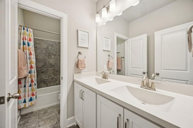 Stylish, Smart  Steps from it All!

Tucked in one of Frisco's on PGA Americas Golf Course in Texas - for sale on GolfHomes.com, golf home, golf lot