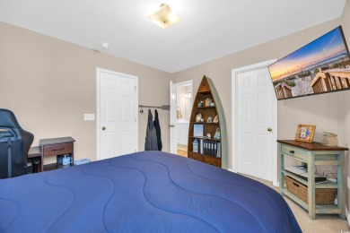 Look no further, you have found the one. This 3 bedroom, 2.5 on Arrowhead Country Club in South Carolina - for sale on GolfHomes.com, golf home, golf lot