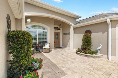 Are you looking for a 3-CAR GARAGE  POOL HOME (806 sq ft) with on Pennbrooke Fairways in Florida - for sale on GolfHomes.com, golf home, golf lot