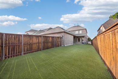 Stylish, Smart  Steps from it All!

Tucked in one of Frisco's on PGA Americas Golf Course in Texas - for sale on GolfHomes.com, golf home, golf lot