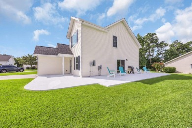 Look no further, you have found the one. This 3 bedroom, 2.5 on Arrowhead Country Club in South Carolina - for sale on GolfHomes.com, golf home, golf lot