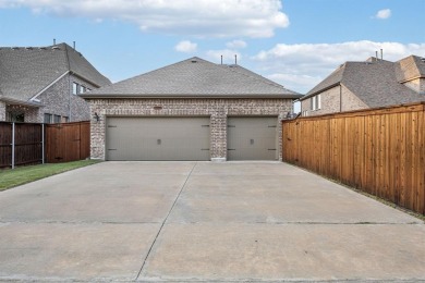 Stylish, Smart  Steps from it All!

Tucked in one of Frisco's on PGA Americas Golf Course in Texas - for sale on GolfHomes.com, golf home, golf lot