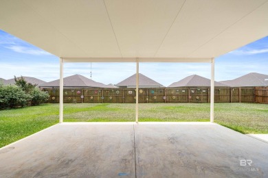 Discover the perfect combination of modern living and coastal on Glenlakes Golf Club in Alabama - for sale on GolfHomes.com, golf home, golf lot
