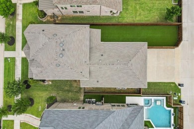 Stylish, Smart  Steps from it All!

Tucked in one of Frisco's on PGA Americas Golf Course in Texas - for sale on GolfHomes.com, golf home, golf lot