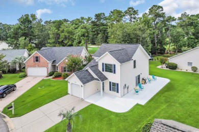 Look no further, you have found the one. This 3 bedroom, 2.5 on Arrowhead Country Club in South Carolina - for sale on GolfHomes.com, golf home, golf lot
