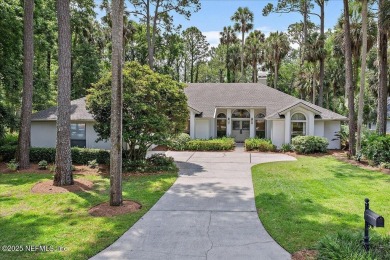 Charming and full of character, this true 4-bedroom home + flex on The Yard in Florida - for sale on GolfHomes.com, golf home, golf lot