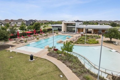 Stylish, Smart  Steps from it All!

Tucked in one of Frisco's on PGA Americas Golf Course in Texas - for sale on GolfHomes.com, golf home, golf lot