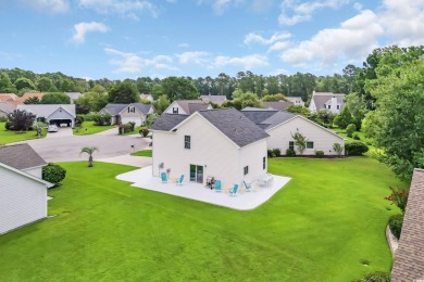 Look no further, you have found the one. This 3 bedroom, 2.5 on Arrowhead Country Club in South Carolina - for sale on GolfHomes.com, golf home, golf lot