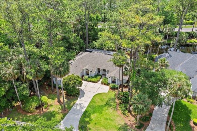 Charming and full of character, this true 4-bedroom home + flex on The Yard in Florida - for sale on GolfHomes.com, golf home, golf lot