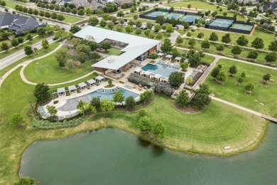 Stylish, Smart  Steps from it All!

Tucked in one of Frisco's on PGA Americas Golf Course in Texas - for sale on GolfHomes.com, golf home, golf lot