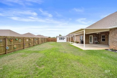 Discover the perfect combination of modern living and coastal on Glenlakes Golf Club in Alabama - for sale on GolfHomes.com, golf home, golf lot