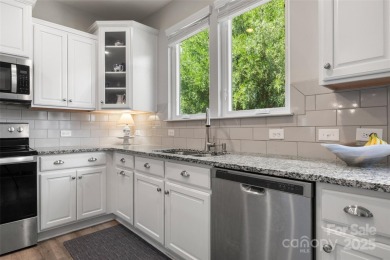 This one of a kind patio home in highly desirable Edgewater on Edgewater Golf Club in South Carolina - for sale on GolfHomes.com, golf home, golf lot