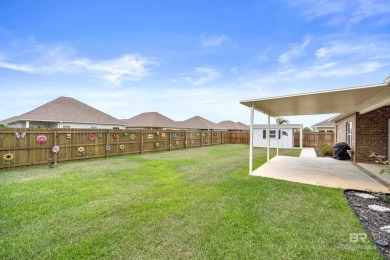 Discover the perfect combination of modern living and coastal on Glenlakes Golf Club in Alabama - for sale on GolfHomes.com, golf home, golf lot