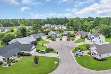 Look no further, you have found the one. This 3 bedroom, 2.5 on Arrowhead Country Club in South Carolina - for sale on GolfHomes.com, golf home, golf lot
