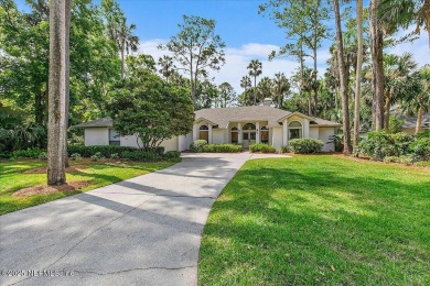 Charming and full of character, this true 4-bedroom home + flex on The Yard in Florida - for sale on GolfHomes.com, golf home, golf lot