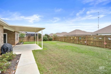 Discover the perfect combination of modern living and coastal on Glenlakes Golf Club in Alabama - for sale on GolfHomes.com, golf home, golf lot
