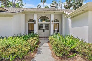 Charming and full of character, this true 4-bedroom home + flex on The Yard in Florida - for sale on GolfHomes.com, golf home, golf lot