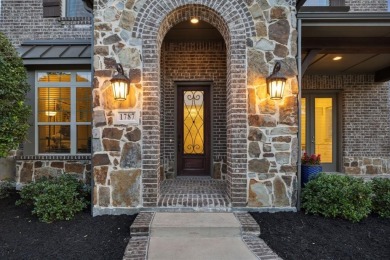 Stylish, Smart  Steps from it All!

Tucked in one of Frisco's on PGA Americas Golf Course in Texas - for sale on GolfHomes.com, golf home, golf lot