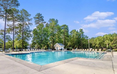 Look no further, you have found the one. This 3 bedroom, 2.5 on Arrowhead Country Club in South Carolina - for sale on GolfHomes.com, golf home, golf lot