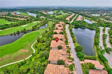 Discover Luxurious Living in Fiddlers Creek - Cherry Oaks on The Rookery At Marco in Florida - for sale on GolfHomes.com, golf home, golf lot