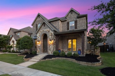 Stylish, Smart  Steps from it All!

Tucked in one of Frisco's on PGA Americas Golf Course in Texas - for sale on GolfHomes.com, golf home, golf lot