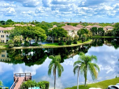 Remodeled 2+2 apartment for RENT, ready to move in. Stunning on Jacaranda Golf Club in Florida - for sale on GolfHomes.com, golf home, golf lot